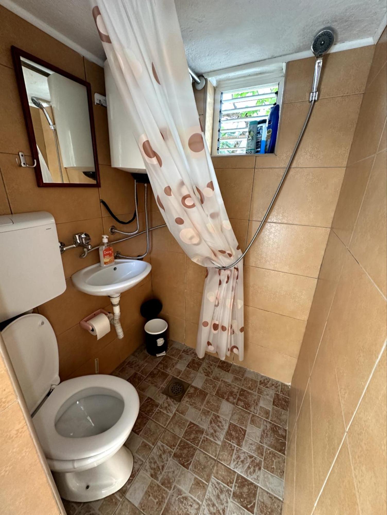 Ninic Family Apartments Tivat Ngoại thất bức ảnh