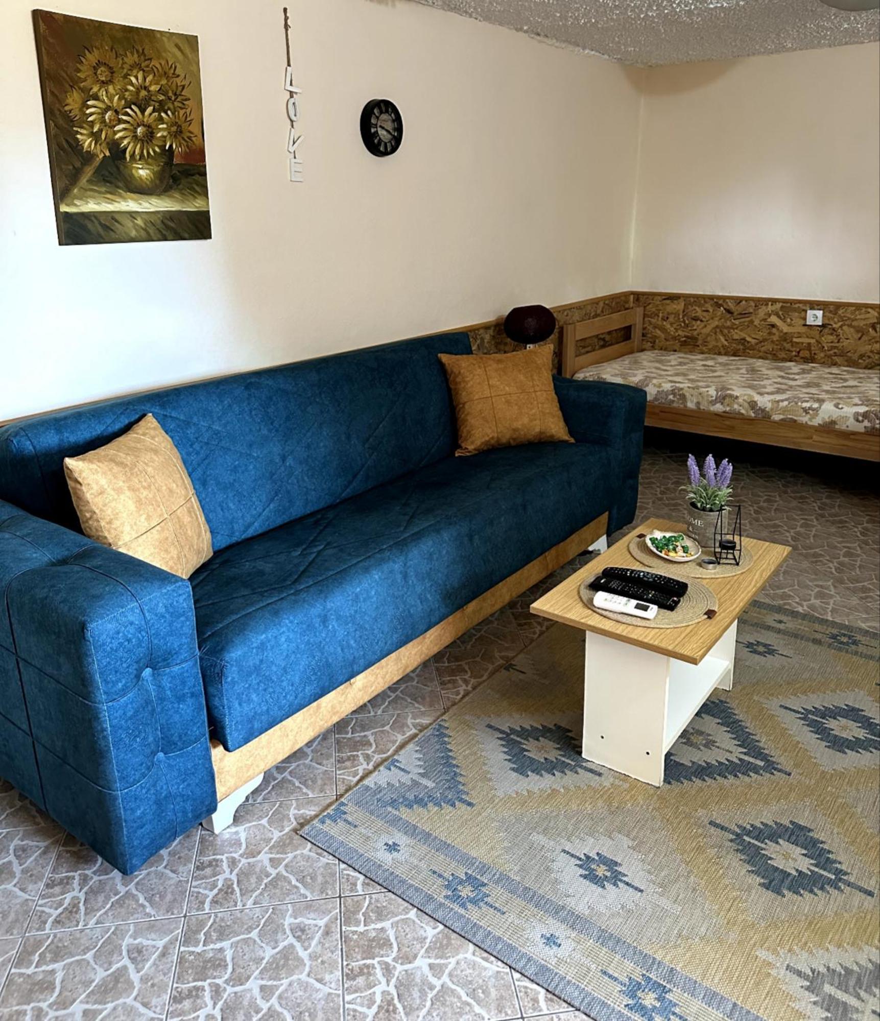 Ninic Family Apartments Tivat Ngoại thất bức ảnh