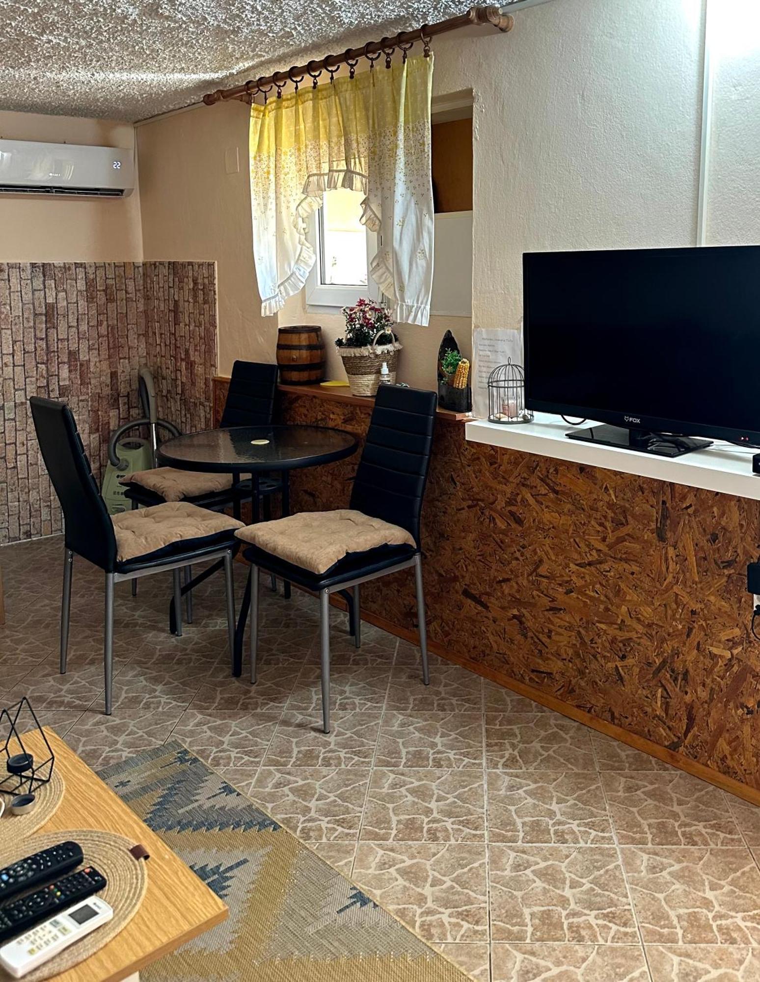 Ninic Family Apartments Tivat Ngoại thất bức ảnh