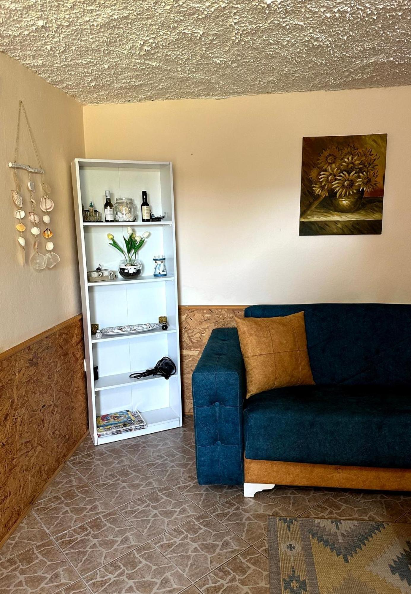 Ninic Family Apartments Tivat Ngoại thất bức ảnh